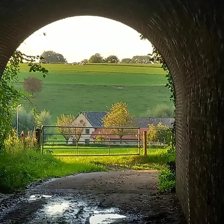 De Zonnehoed Semesterbostad *
