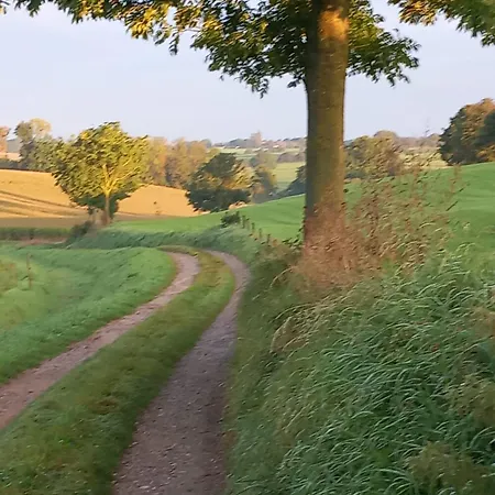 Hébergement de vacances De Zonnehoed *