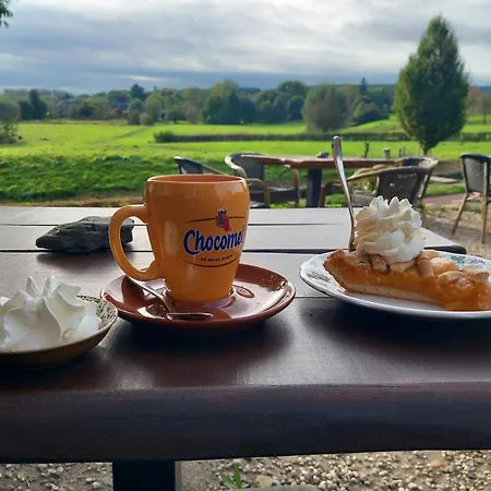 Semesterbostad De Zonnehoed *