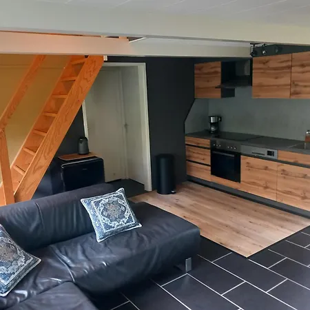 De Zonnehoed Semesterbostad Simpelveld