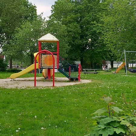 De Zonnehoed Hébergement de vacances Simpelveld