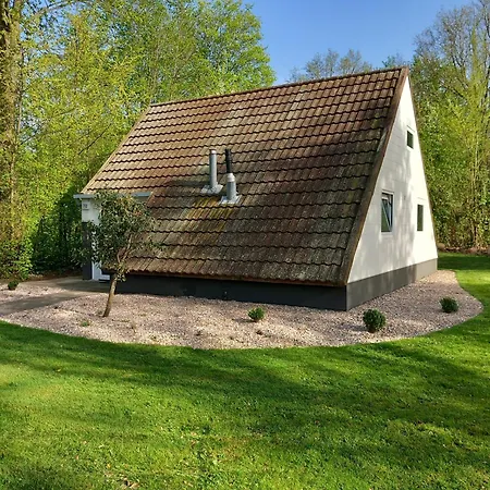 Hébergement de vacances De Zonnehoed