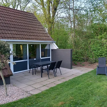 Hébergement de vacances De Zonnehoed Simpelveld