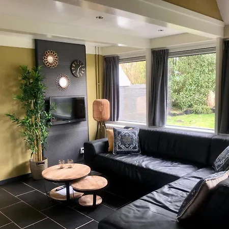 De Zonnehoed Semesterbostad Simpelveld