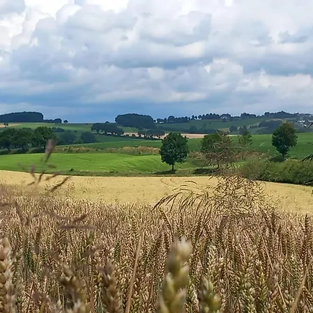 Hébergement de vacances De Zonnehoed