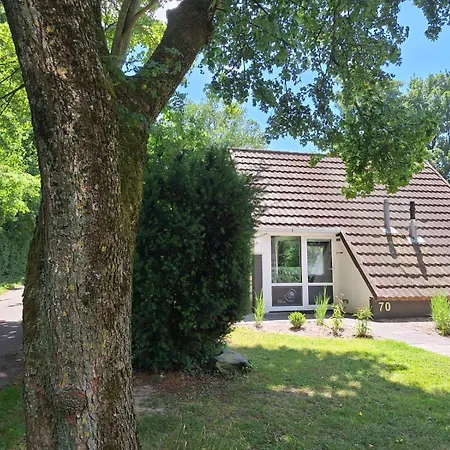 Σπίτι διακοπών De Zonnehoed Simpelveld