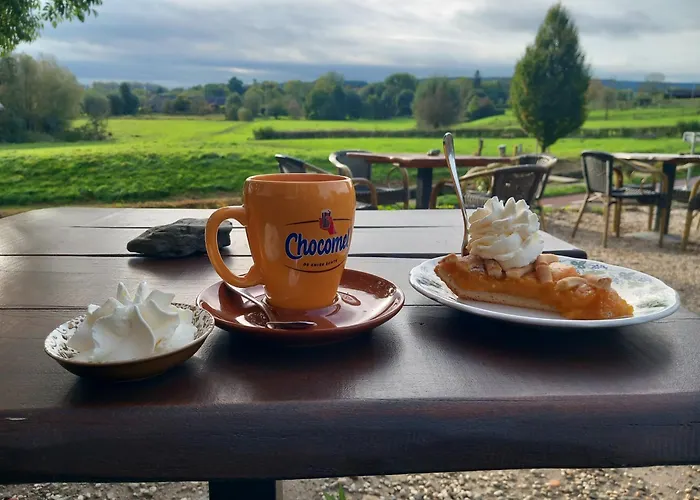 בית נופש De Zonnehoed *