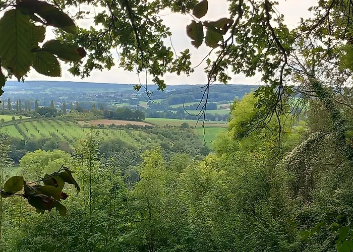 De Zonnehoed בית נופש סימפלוולד