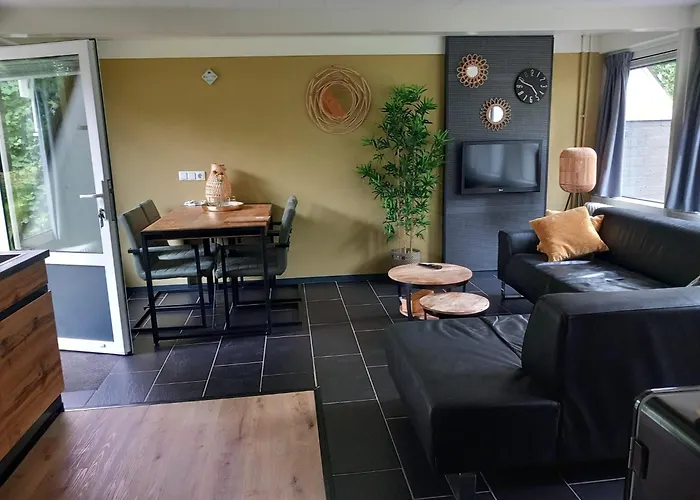 De Zonnehoed Симпелвелд