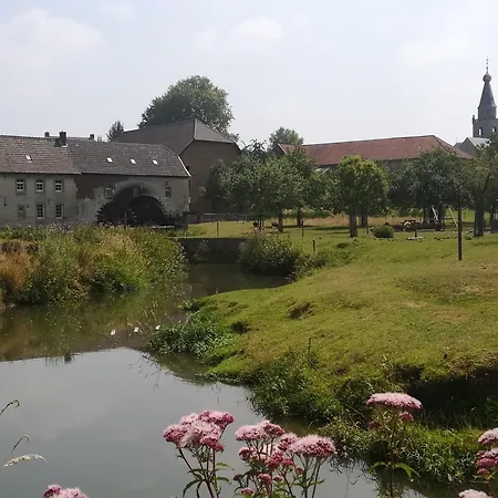 De Zonnehoed Simpelveld