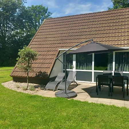 Feriehus De Zonnehoed Simpelveld