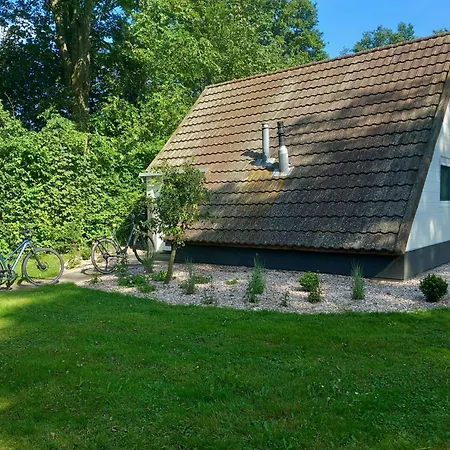 Feriehus De Zonnehoed