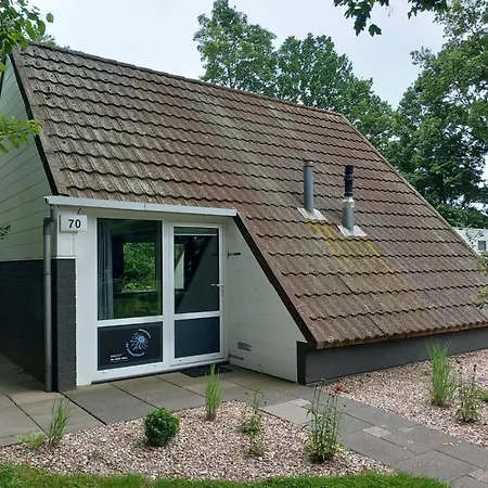 Feriehus De Zonnehoed *