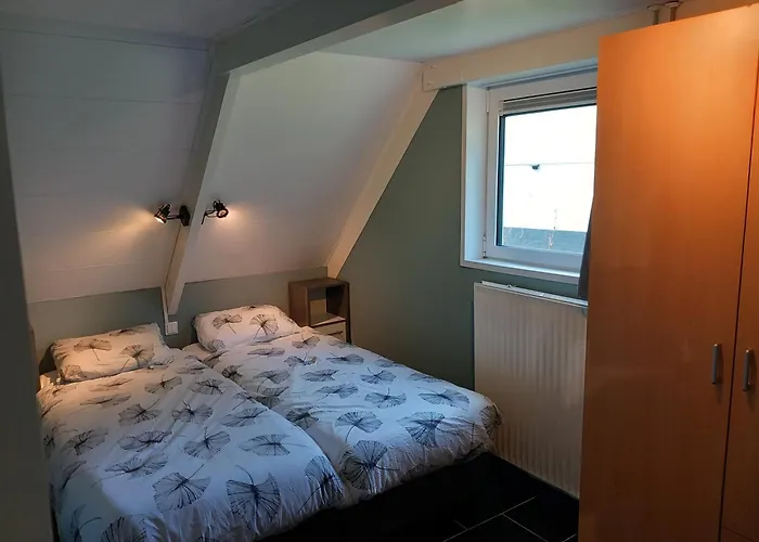 Feriehus De Zonnehoed *