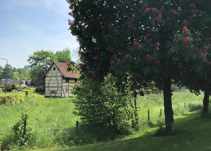 De Zonnehoed Simpelveld