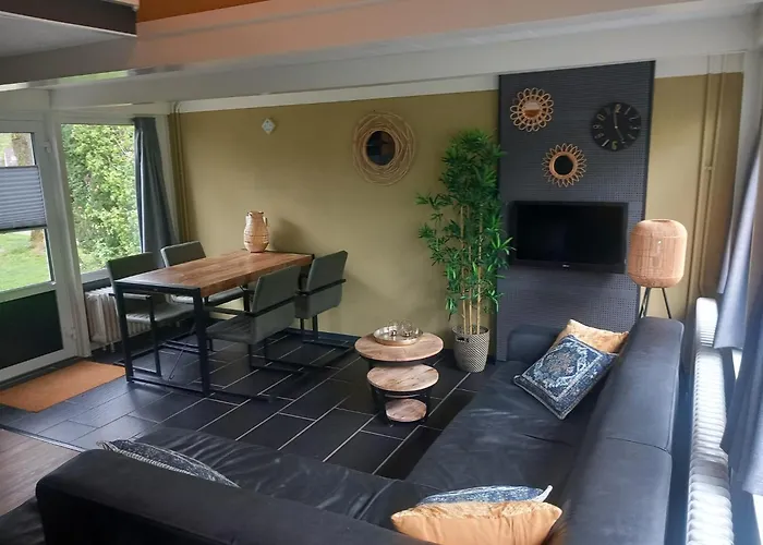 Feriehus De Zonnehoed