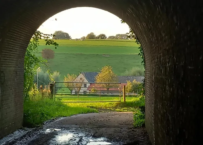 De Zonnehoed Feriehus *