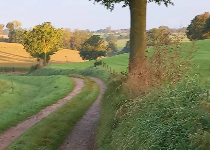 Feriehus De Zonnehoed *