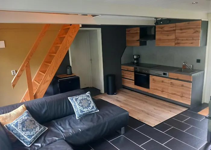 De Zonnehoed Feriehus Simpelveld