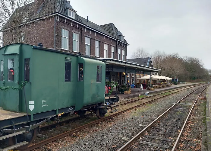 De Zonnehoed Feriehus *