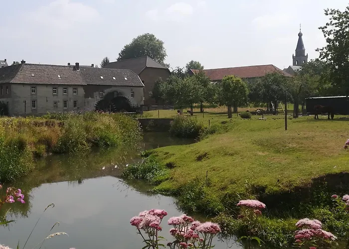 De Zonnehoed Simpelveld