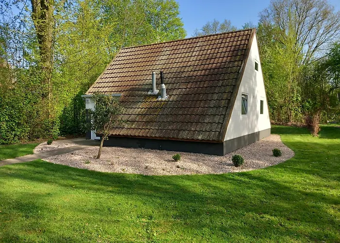 Feriehus De Zonnehoed