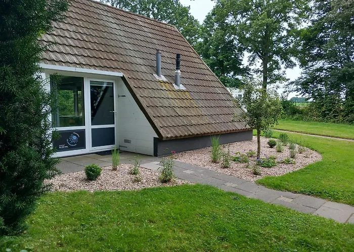 De Zonnehoed Feriehus *