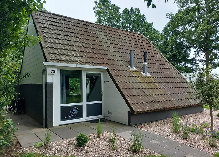 Feriehus De Zonnehoed *